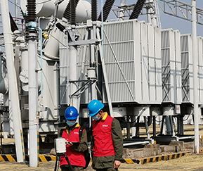 沁阳倾斜摄影技术在基础设施监测中如何发挥作用？