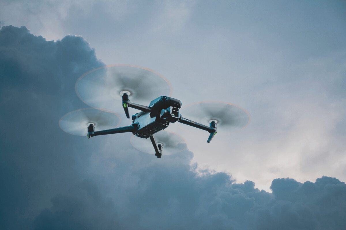 沁阳应用 | 风电站选址，看无人机航测如何为风寻“家”